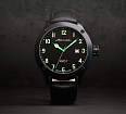 AChS-1 TCB 8215, 44 mm, automatic winding (1)
