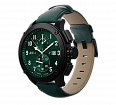 AChS-1 3520.D 44 mm quartz chronograph green matt (1)