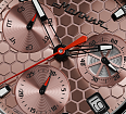 Hyron Z60 44 mm quartz chronograph (1)