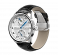 Regulator 3603S 42 mm manual winding (1)