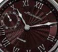 Tribute 1984 TCB 3603 42 mm manual winding steel wine (1)