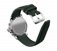 Energy Silicone Strap green (1)