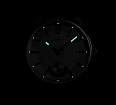 Tribute 1984 TCB 3603S 42 mm cuerda manual (1)