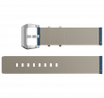 Energy, navy, nylon, buckle-clasp. (1)