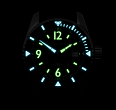 Baikal 8215 42 mm Automatic (1)