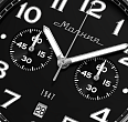Evolution 6S21 42 mm quartz chronograph (1)