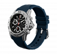 Energy Silicone Strap Blue (1)