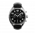 Evolution 6S21 42 mm quartz chronograph (1)