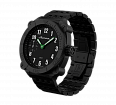 Brazalete Tank, negro, sistema de cambio rápido (1)