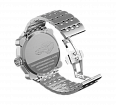 Tank bracelet, steel, quick release system (1)