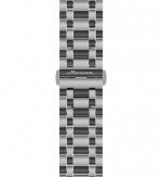 Tribute 1984 22mm 不锈钢金属表带
