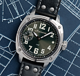Berkut TCB 3603 42 mm manual winding (1)
