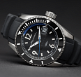 Baikal 8215 42 mm Automatic (1)