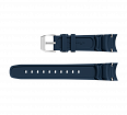 Baikal Silicone Strap Blue (1)