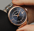 Debut TCB 2416 41 mm automatic winding (1)