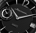 Amulet TCB 3605, 42 mm, manual winding (1)