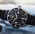 Baikal 8215 42 mm Automatic (1)