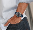Energy Z60 42 mm quartz chronograph (1)