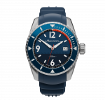 Baikal 8215 42 mm Automatic