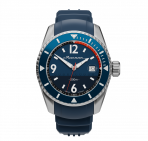 Baikal 8215 42 mm Automatic