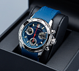 Energy Z60 42 mm quartz chronograph (1)