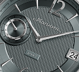 Amulet TCB 3605, 42 mm, manual winding (1)
