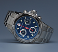 Energy Z60 42 mm quartz chronograph (1)