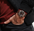 Energy Z60 42 mm quartz chronograph (1)