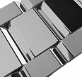 Energy bracelet, steel (1)