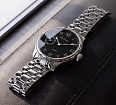 Tribute 1984 TCB 3603 42mm 手動上鍊 (1)