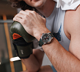 Energy Z60 42 mm quartz chronograph (1)