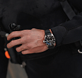 Baikal 8215 42 mm Automatic (1)