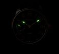 Tribute 1984 3603，42毫米，手工锻造，葡萄酒色。 (1)