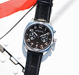 Evolution 6S21 42 mm quartz chronograph (1)