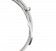 Energy, white, nylon, buckle-clasp. (1)