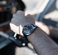 Evolution 6S21 42 mm quartz chronograph (1)