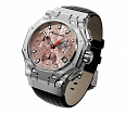 Hyron Z60 44 mm quartz chronograph (1)