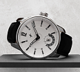 Tribute 1984 TCB 3603S 42mm 手動上鍊 (1)