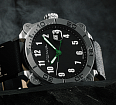 Tank 8215, 42 mm, automatic winding (1)