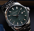 Grand TCB 8215, 42 mm, automatic winding (1)