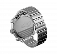 Bracelet Tank, steel (1)