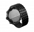 Tank bracelet, black, quick release system (1)