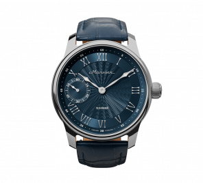 Tribute 1984 TCB 3603 42mm 手動上鍊