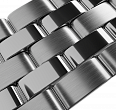 Stainless steel bracelet (1)