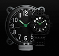 Tank 3603 42 mm manual winding (1)