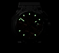 Hyron Z60 44 mm quartz chronograph (1)