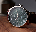 Tribute 1984 TCB 3603 42 mm cuerda manual (1)