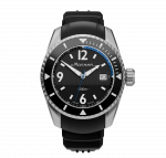 Baikal 8215 42 mm Automatic
