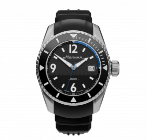 Baikal 8215 42 mm Automatic