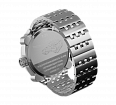 Tank bracelet, steel, quick release system (1)